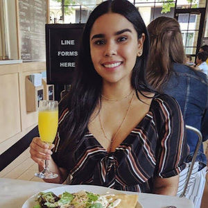 Meet your Posher, Marliz